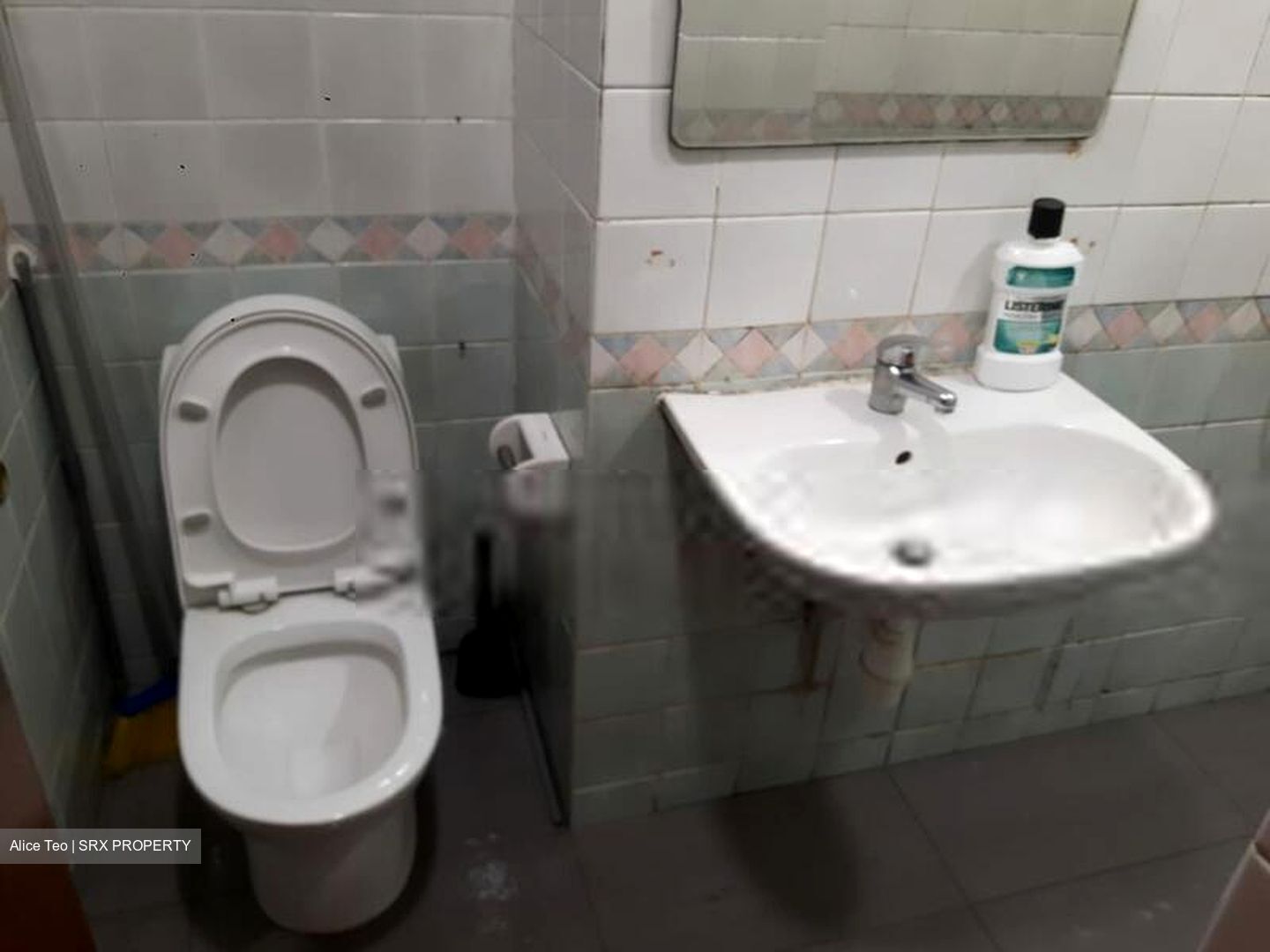 Grandlink Square (D14), Apartment #405889831